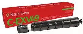 Xerox EVERYDAY REMANUFACT. TONER REPL - CANON C-EXV49 Juodas (8524B002)
