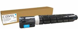 Xerox EVERYDAY REMANUFACT. TONER REPL - CANON C-EXV55 CYAN (2183C002AA)