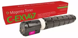 Xerox EVERYDAY REMANUFACT. TONER REPL - CANON C-EXV47 MAGENTA (8518B002)
