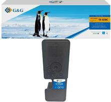 Toneris G&G XL – suderinamas su Kyocera TK-5230C/ 1T02R9CNL0