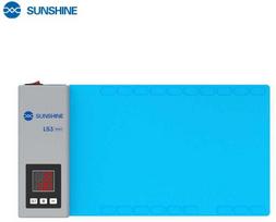 Sunshine LS3 mini LCD separatorius