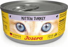 Josera Kitten indyk 85g (30003363)