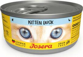 Josera Kitten duck 85g (30003359)