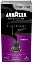 Lavazza Espresso Maestro Intenso kapsulės Nespresso 10 vnt.