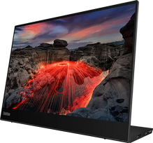 Monitorius Lenovo ThinkVision M14t Gen 2 | 14", 16:10, 2,2K (USB-C)