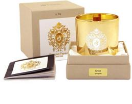 Tiziana Terenzi Orion kvapioji žvakė 170 g
