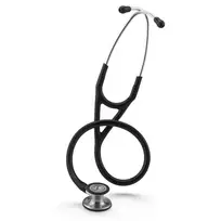 Stetoskopas Littmann Cardiology IV, juodas