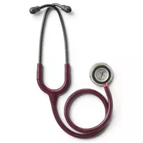 Stetoskopas Littmann Classic III, Mirror / Plum