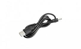 Kabelis USB to Mini DC, 1m, Scangrip