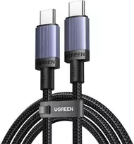 Kabelis USB C - USB C 0.5m 100W L528 UGREEN