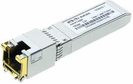 Šakotuvas Modulis SFP Planet Planet 1-Port GE SFP+ Transciever - 30m MTB-TRJ