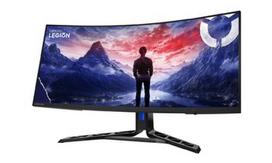 Lenovo Legion R34w-30 kompiuterio monitorius 86,4 cm (34") 3440 x 1440 pikseliai Wide Quad HD LCD Juoda