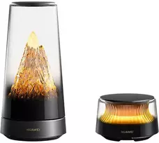 Maršrutizatorius HUAWEI WiFi Mesh X3 Pro rinkinys