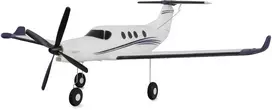 Valdomas lėktuvas Amewi AMXFlight AM-12 450mm 6G/3D 6 kanalų RTF 14+