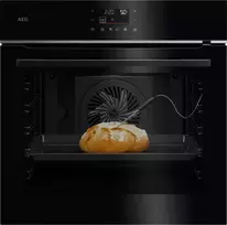 Įmontuojama orkaitė AEG TA5PB522PB