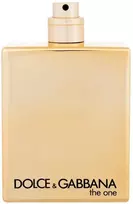 Dolce&Gabbana THE ONE FOR MEN GOLD EDT TESTER