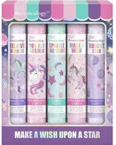 Baylis & Harding, Set Regalo Bellezza, Geschenkset Einhorn 5 X 65 G (Set per La Cura Del Corpo)