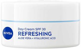 Nivea - Gaivinantis dieninis kremas normaliai odai SPF30 - 50 ml