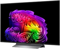 Televizorius 48" LG OLED48G66LS (2026)