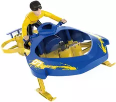 „Amewi Air Cycle“ dronas nuotolinio valdymo modelis, elektrinis variklis