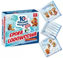 Kangur Gry 10 Sekund Kids ledynmetis 44306