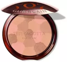 Guerlain Terracotta Light Summer Polvos Bronceadores Ligeros Edición Limitada 10g
