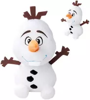 SIMBA Frozen Olaf plush toy 25cm
