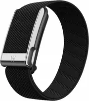 Išmanusis laikrodis WHOOP MG Life 5.0, One Health and Fitness Tracker, 12 Month Membership, Jet Juodas