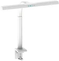 Digitus LED stalinė lempa, 50 cm, balta | DA-90491 | 1025 lm | 7 W | 3000-6500 K | šilta–šalta balta šviesa | LED lempa | 10 V