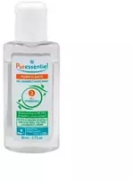 „Puressentiel“ valomasis antibakterinis gelis
