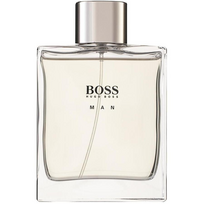 Flakon Hugo Boss Man EDT 100ml