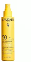 Caudalie Vinosun Sunscreen Purškiklis SPF 50 150 ml