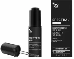 DS Laboratories Ds Spectral Beard Breakthrough Density Serum 30ml