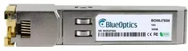 Šakotuvas BlueOptics JL563C-BO tinklo relių modulis Varis 10000Mbit/s SFP+