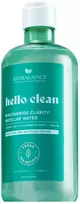 Bio Balance Niacinamide Clarity Cleansing & Purifying Micellar vanduo riebiai ir mišriai odai, 500 ml