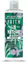 Faith In Nature Rozmarinų plaukų kondicionierius Stimuliuojantis, 400 ml