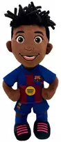 FC Barcelona Lamine Yamal plush toy 25cm