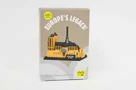 IM.MASTER budowle europ.Notre Dame 197el 01094