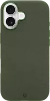 Tactical MagForce WEARe dėklas, skirtas Apple iPhone 17, Forest žalias