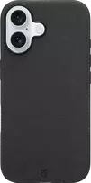 Dėklas Tactical MagForce WEARe futlaras, skirtas Apple iPhone 16, juodos spalvos