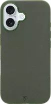 Tactical MagForce WEARe dėklas, skirtas Apple iPhone 16, Forest – žalias