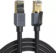 Ugreen Kabelis Ethernet RJ-45 NW343 Cat 8 F/FTP 2m (85370)
