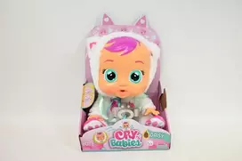 TM Toys *****TMT Cry Babies Daisy 91658