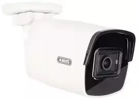 ABUS IPCB34511B apsaugos stebėjimo kamera Kulka (forma) IP apsaugos kamera Vidaus 2688 x 1520 pikseliai Lubos / siena
