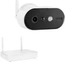ABUS PPIC91000 apsaugos stebėjimo kamera IP apsaugos kamera Vidaus ir lauko Lubos / siena / stalas