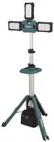 Makita Akumuliatorinis XGT® / LXT® teleskopinis darbinis žibintas ML014G 40Vmax / 18V • 15000 lm