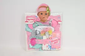 Midex *****Drabužėlis dla lalek+pampers B2090795 19164