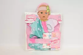 Midex *****Drabužėlis dla lalek+pampers B1953908 19126