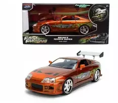 SIMBA JADA F_F Toyota Supra 1995 Ed.Jub 1:24 9337703314