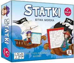 Kukuryku Laivai - jūrų mūšis 65227